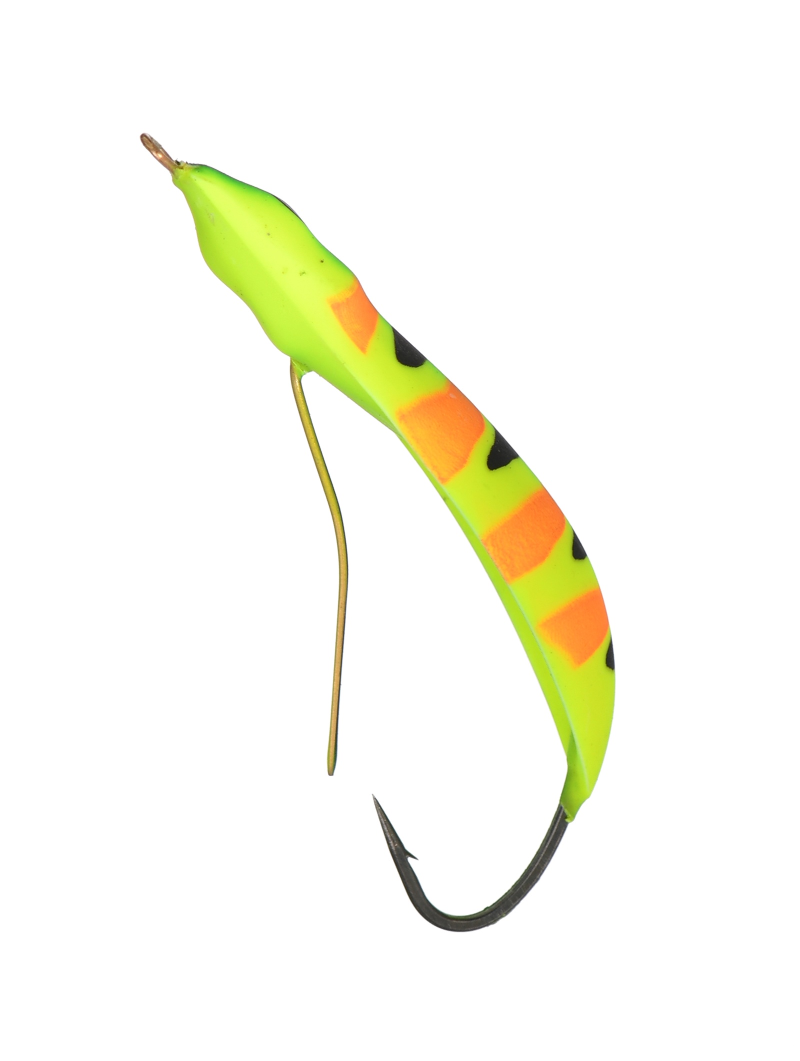 RMS06 RBPU Minnow Spoon