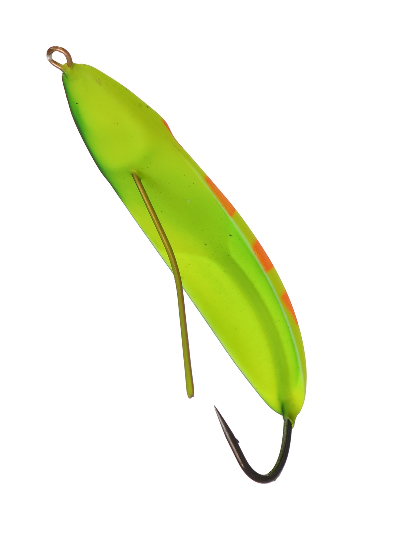 RMS06 RBPU Minnow Spoon