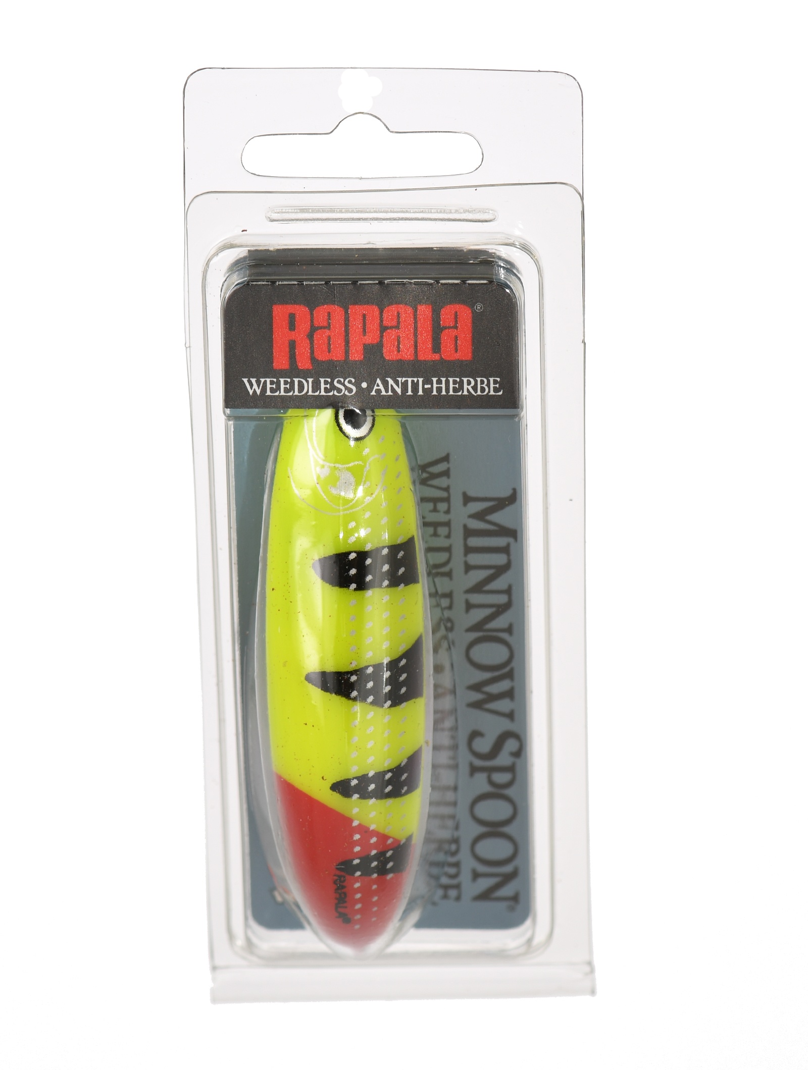 RMS05 FYRT Minnow Spoon