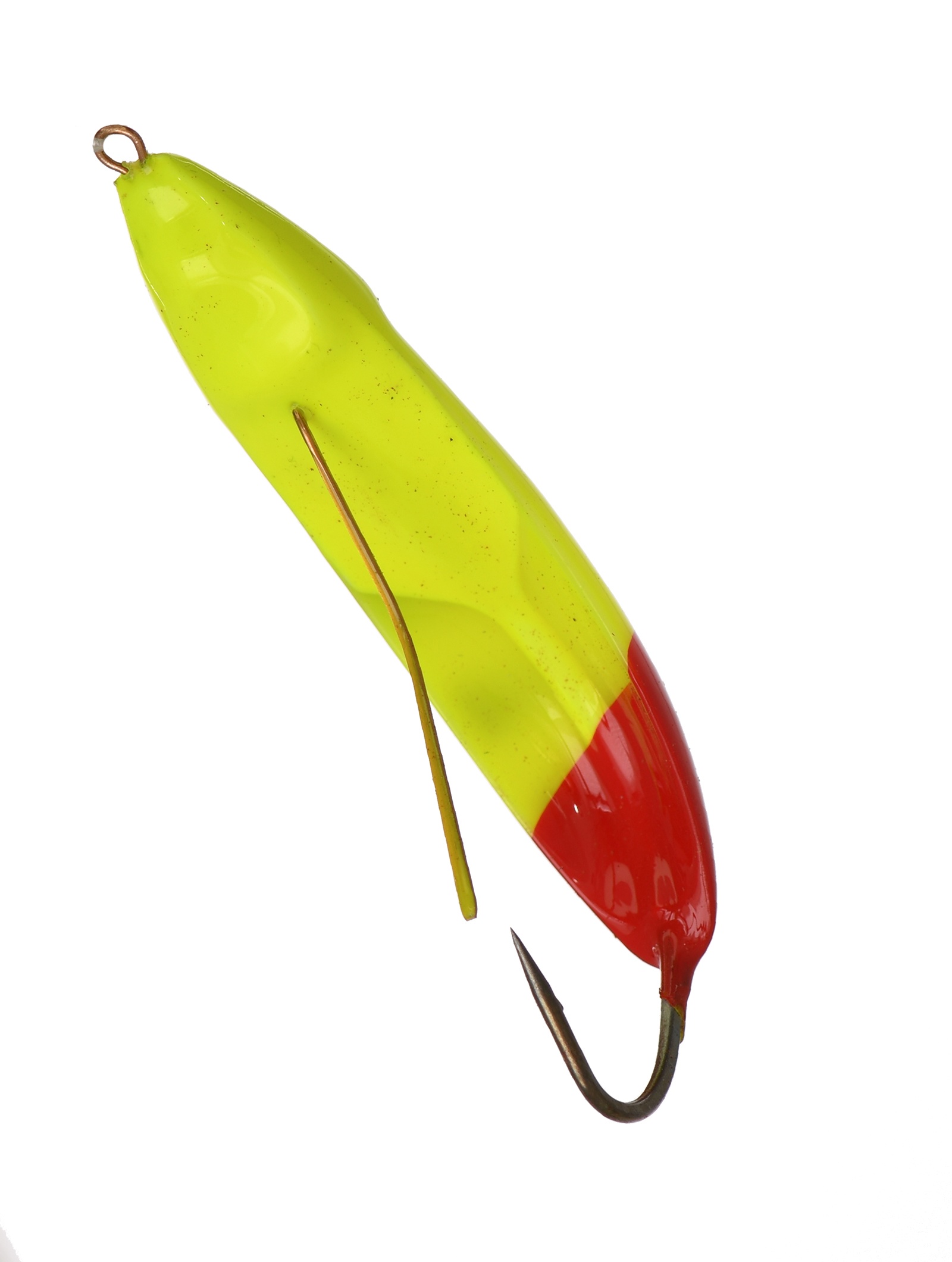RMS05 FYRT Minnow Spoon