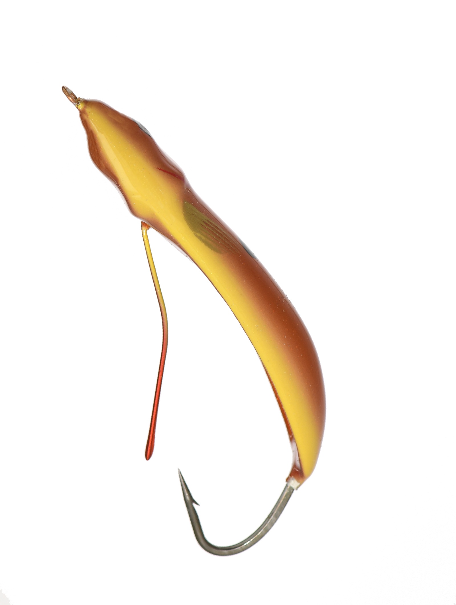 RMS08 HFCGR Minnow Spoon
