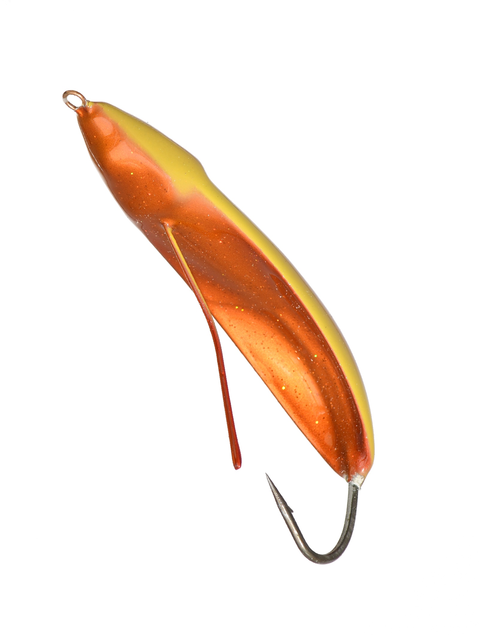 RMS08 HFCGR Minnow Spoon