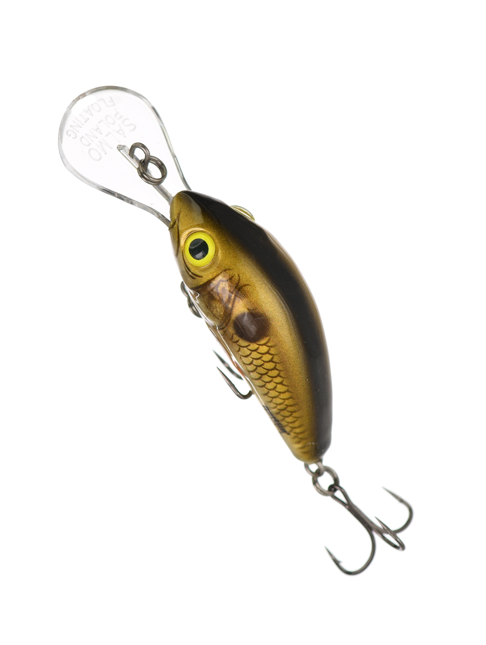 QRH538 Rattlin Hornet RH-055-FL-CPS