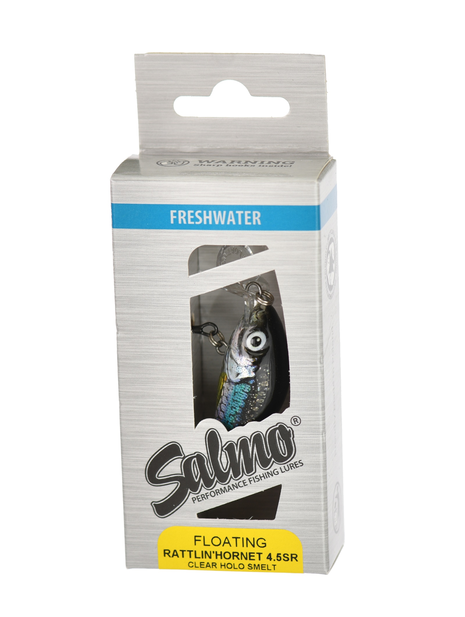 QRH555 Rattlin Hornet RH-045-SR-COS - фото4