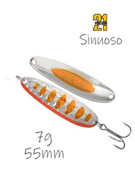 Sinuoso 07-C02-052 - фото