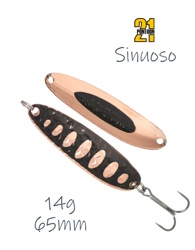 Sinuoso 14-C03-004 - фото