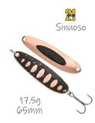 Sinuoso 17,5-C03-004 - фото