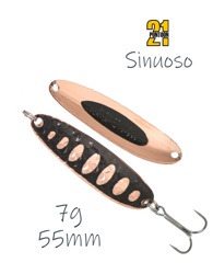 Sinuoso 07-C03-004 - фото