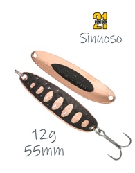 Sinuoso 12-C03-004 - фото