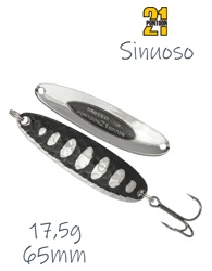 Sinuoso 17,5-C02-004 - фото