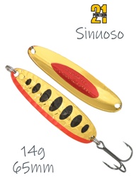 Sinuoso 14-C01-046 - фото