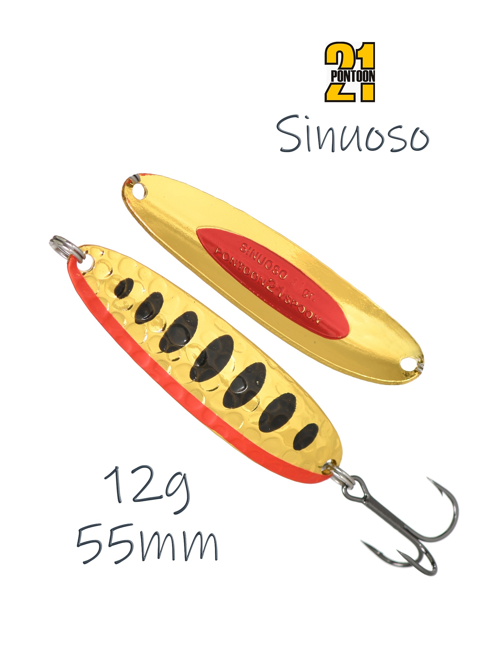 Sinuoso 12-C01-046