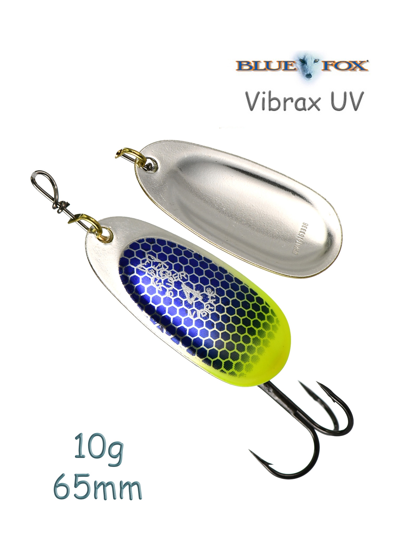 BFU4 BSCTU Vibrax UV