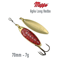 Aglia Long Redbo 2 Gold - фото