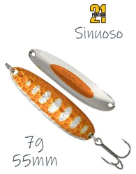 Sinuoso 07-C02-001 - фото