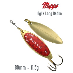 Aglia Long Redbo 3 Gold - фото