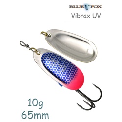 BFU4 BSPTU Vibrax UV - фото