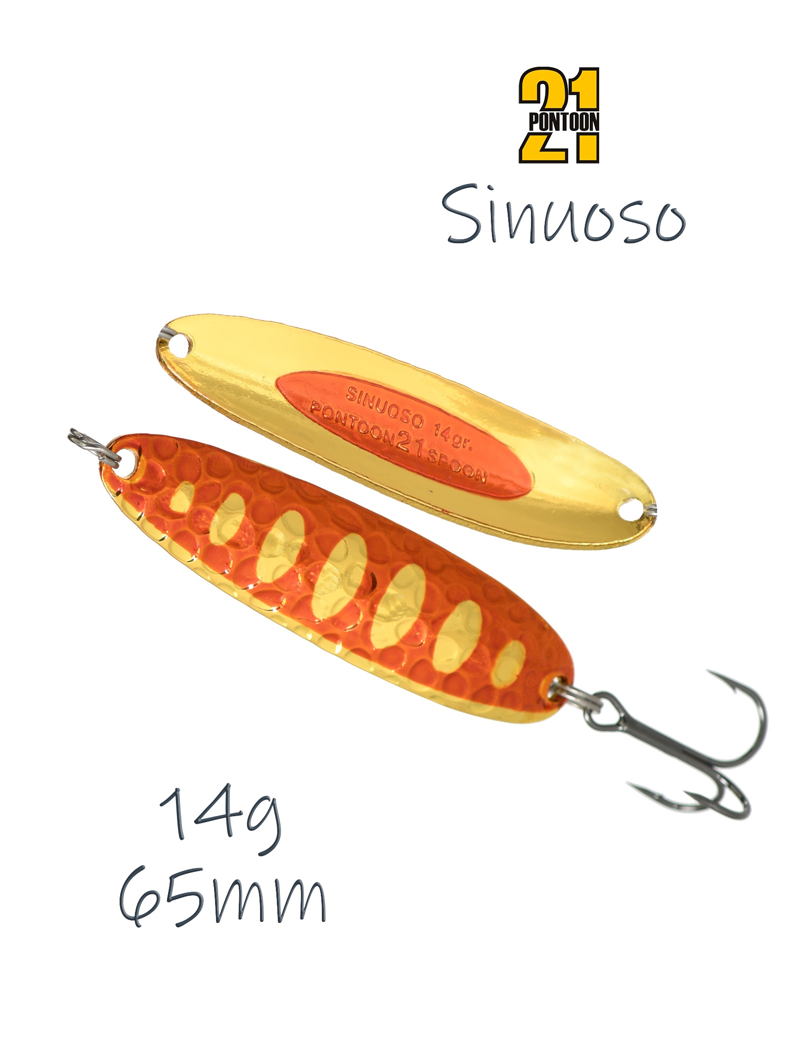 Sinuoso 14-C01-003