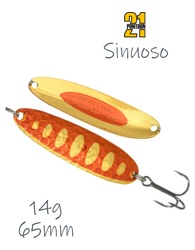 Sinuoso 14-C01-003 - фото