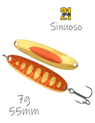 Sinuoso 07-C01-003 - фото