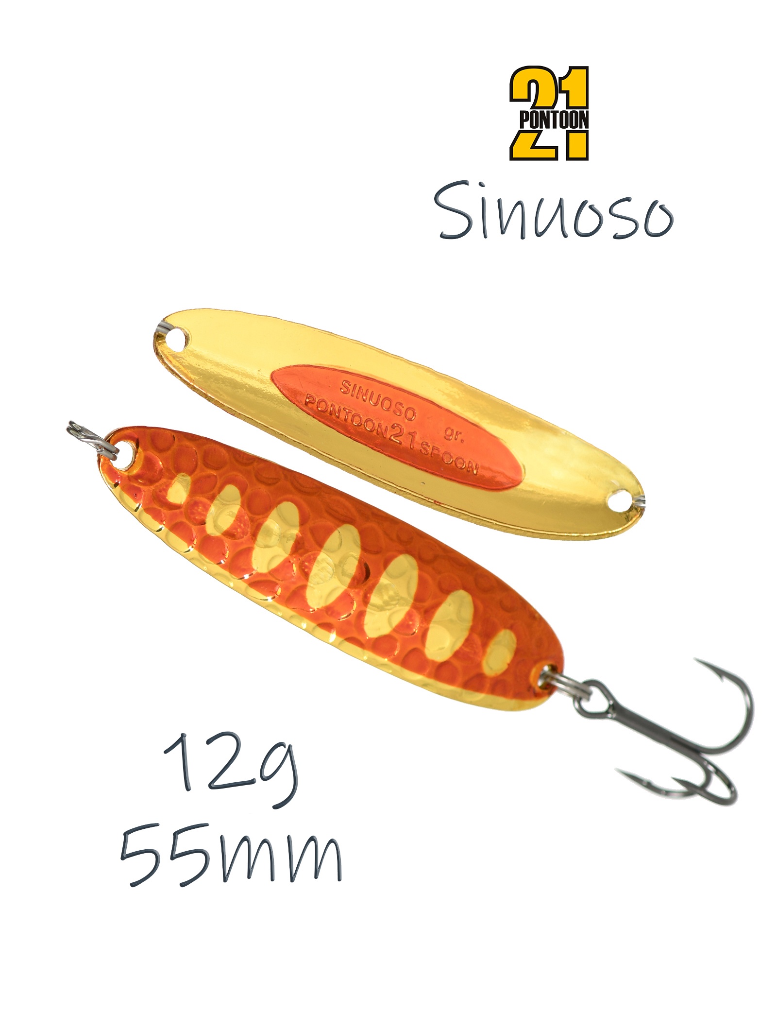Sinuoso 12-C01-003