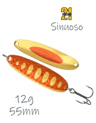 Sinuoso 12-C01-003 - фото