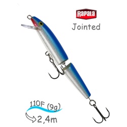 J11 B Jointed - фото