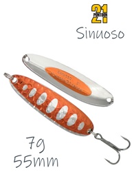 Sinuoso 07-C02-003 - фото