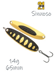 Sinuoso 14-C01-004 - фото