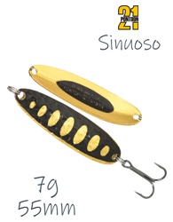 Sinuoso 07-C01-004 - фото