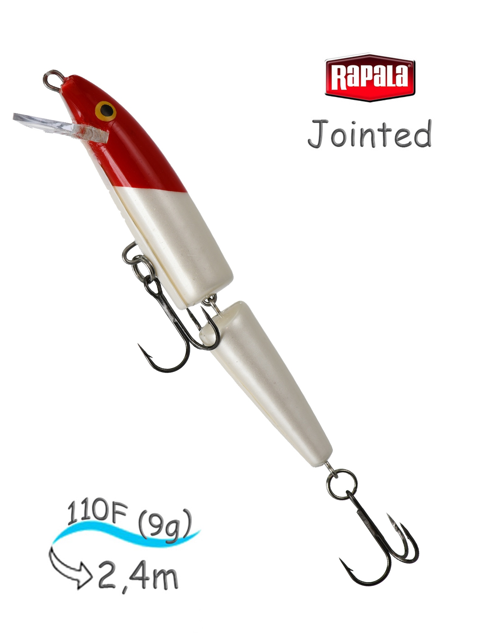 J11 RH Jointed