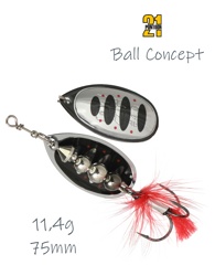 Ball Concept 4-B04-002 - фото
