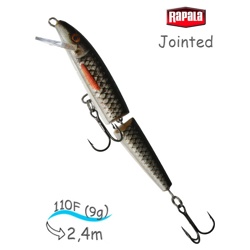 J11 ROL Jointed - фото