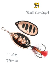 Ball Concept 4-B04-003 - фото