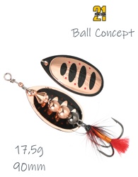 Ball Concept 5-B04-003 - фото