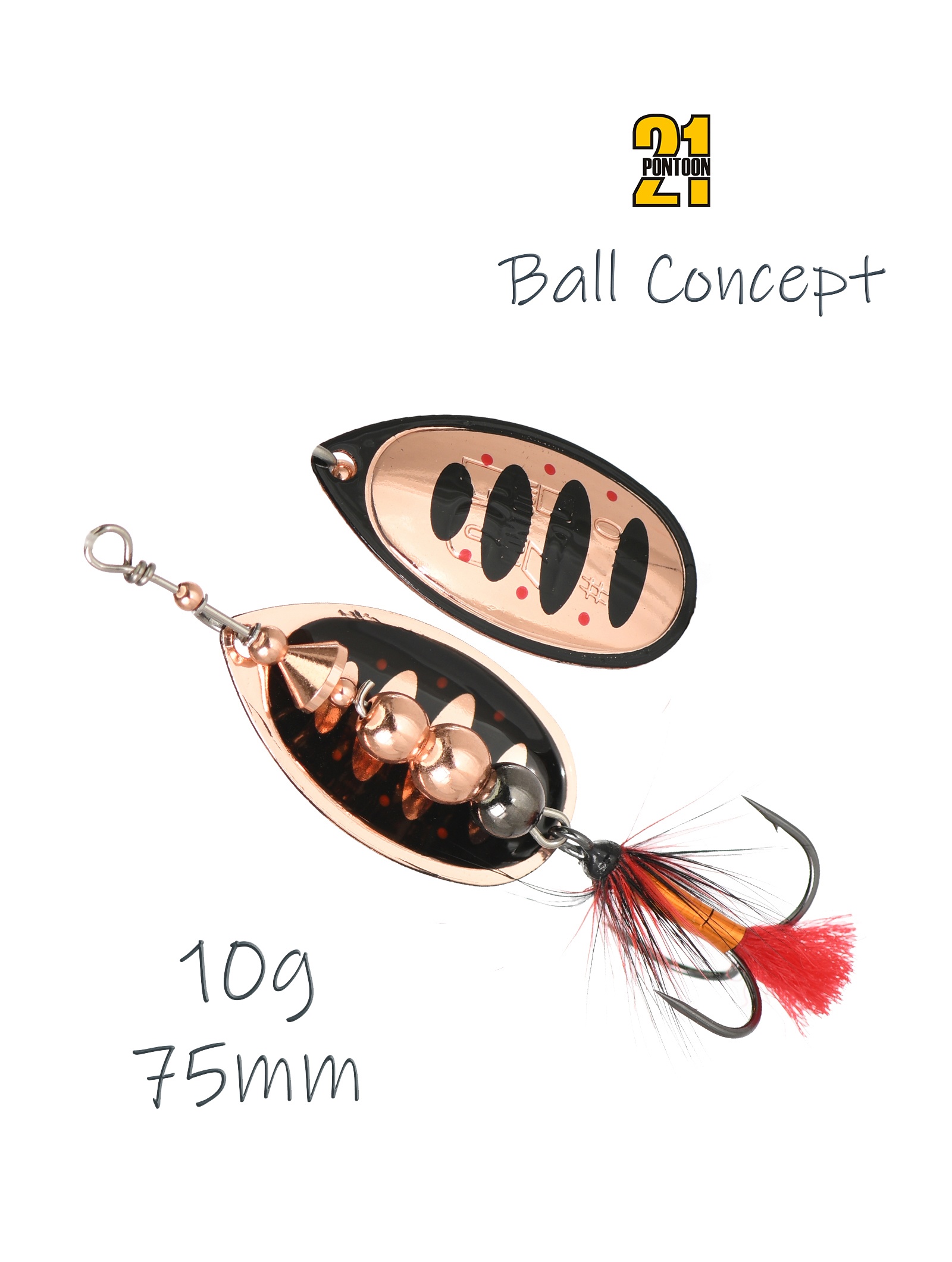 Ball Concept 3,5-B04-003
