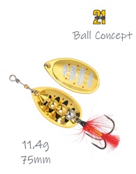 Ball Concept 4-BT01-041 - фото