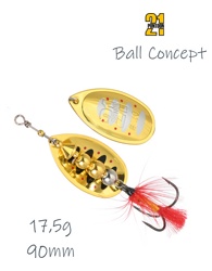 Ball Concept 5-BT01-041 - фото