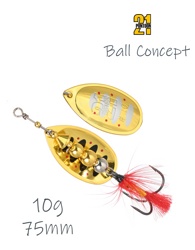 Ball Concept 3,5-BT01-041 - фото