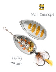 Ball Concept 4-BT02-062 - фото