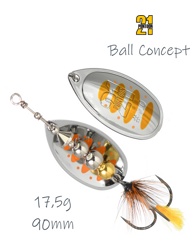 Ball Concept 5-BT02-062 - фото