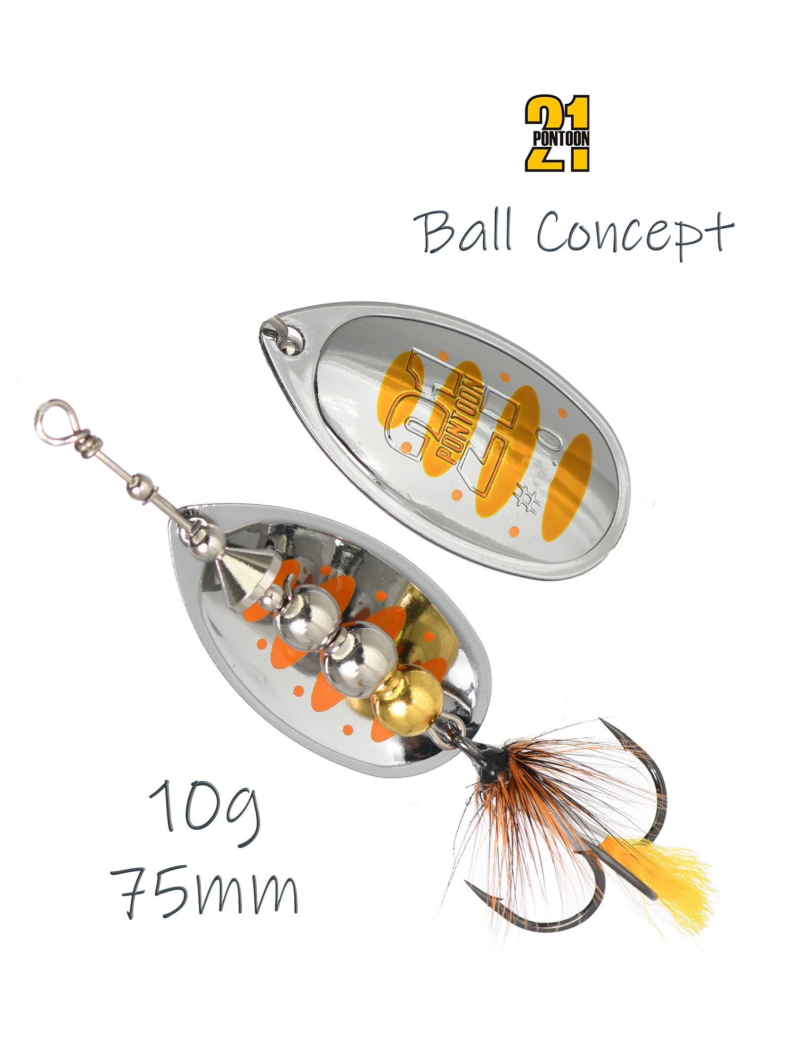 Ball Concept 3,5-BT02-062