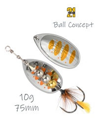 Ball Concept 3,5-BT02-062 - фото