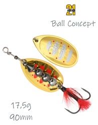 Ball Concept 5-BT01-054 - фото