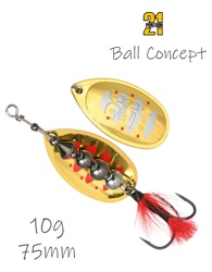 Ball Concept 3,5-BT01-054 - фото