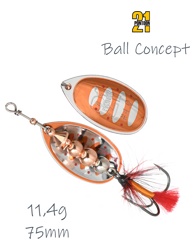 Ball Concept 4-B02-003 - фото
