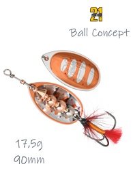 Ball Concept 5-B02-003 - фото