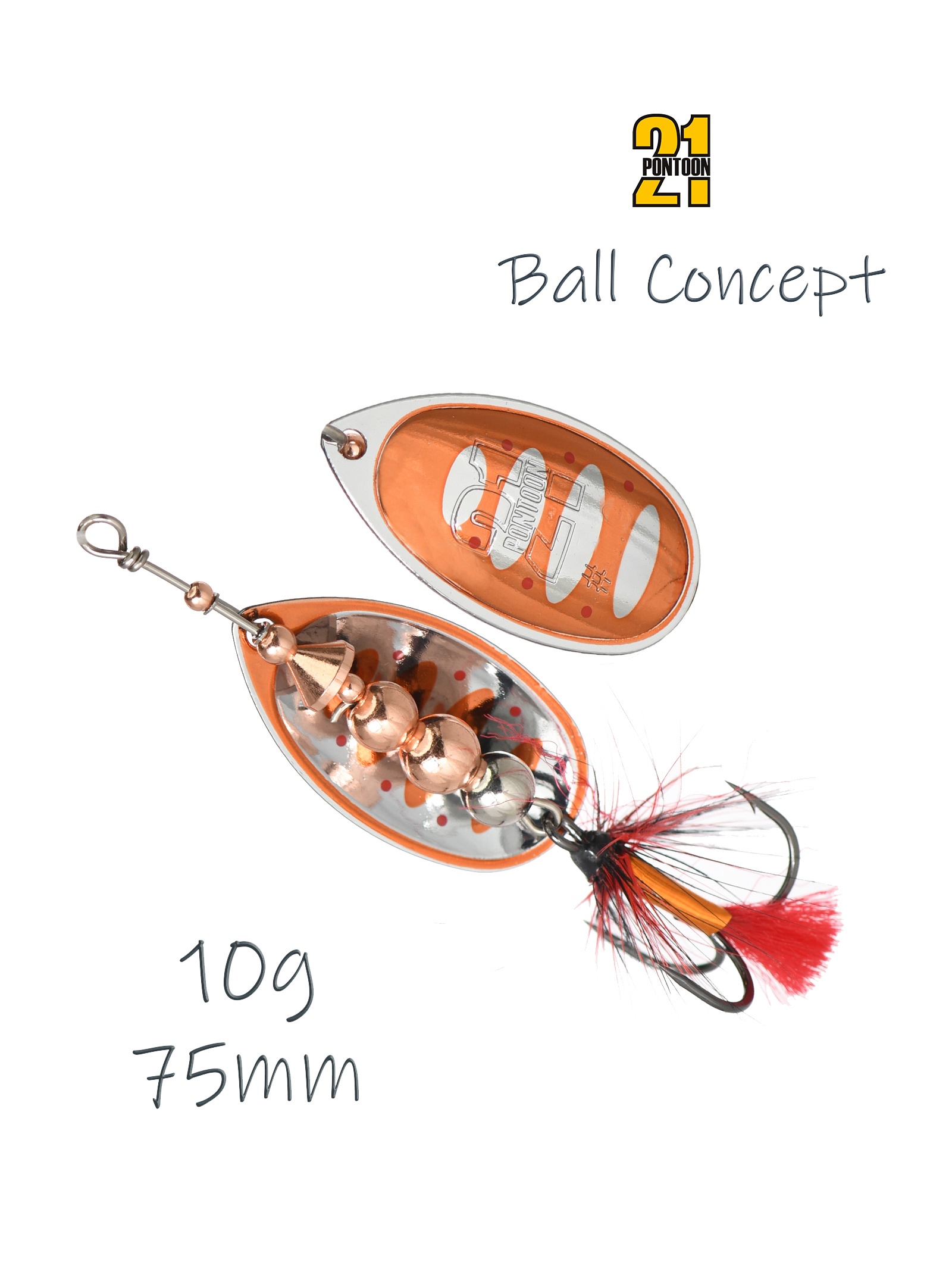 Ball Concept 3,5-B02-003