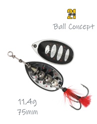 Ball Concept 4-B02-004 - фото