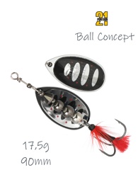 Ball Concept 5-B02-004 - фото